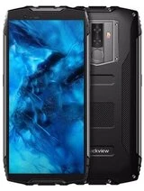 Переклейка для Blackview BV6800 Pro