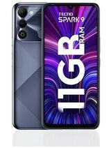 Блоки питания для Tecno Spark 9