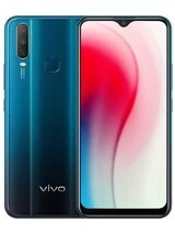 Переклейка для Vivo Y3