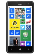 Материнские платы для Microsoft Lumia 625 (RM-941)