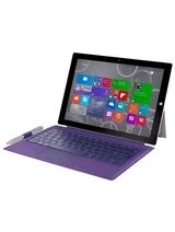 Аккумуляторы для Microsoft Surface Pro 3