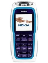 Переклейка для Nokia 3220