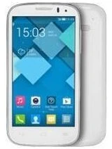 Переклейка для Alcatel Pop C5 5036X