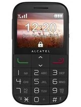 Дисплеи и тачскрины для Alcatel One Touch 2000