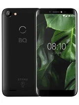 Переклейка для BQ 5514L Strike Power 4G