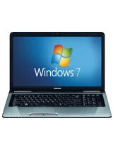Камеры для Toshiba Satellite L775