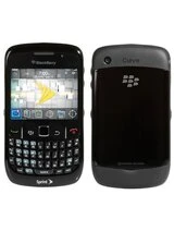 Корпуса для BlackBerry Curve 8530