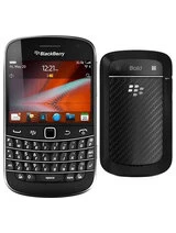 Корпуса для BlackBerry Bold Touch 9900