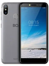 Корпуса для BQ 5515L Fast