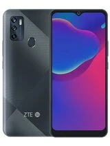 Переклейка для ZTE Blade V2021 5G