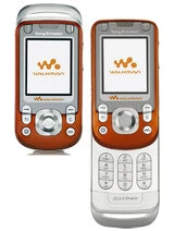 Чехлы для Sony Ericsson S600/S600C