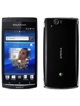 Чехлы для Sony Ericsson Xperia Arc S LT18i