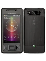 Дисплеи и тачскрины для Sony Ericsson Xperia X1