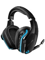 Прочее для Logitech G935