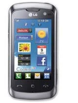 Материнские платы для LG KM570 Cookie Gig