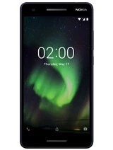 Защитные стекла и пленки для Nokia 2.1 (TA-1080)