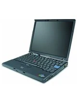 Тачпады для Lenovo ThinkPad X60s