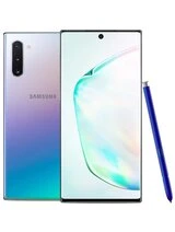 Камеры для Samsung Galaxy Note 10 (SM-N970/SM-N971)