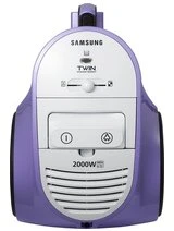 Мешки-пылесборники для Samsung SC8443