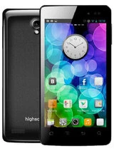 Дисплеи и тачскрины для Highscreen Omega Q