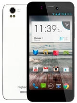 Прочее для Highscreen Alpha Ice
