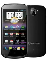 Прочее для Highscreen Alpha Rage