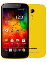 Шлейфы для Highscreen Omega Prime Mini SE