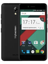 Чехлы для Highscreen Easy S Pro