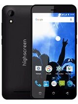 Прочее для Highscreen Easy Power