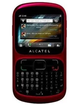 Защитные стекла и пленки для Alcatel OT-813