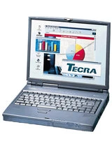 Тачпады для Toshiba Tecra 8000