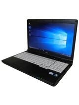Аккумуляторы для Fujitsu Siemens LifeBook A561