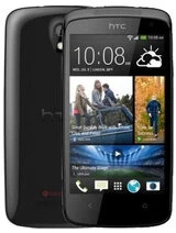 Переклейка для HTC Desire 500 Dual Sim