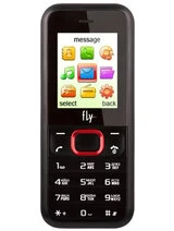 Переклейка для Fly DS107