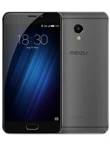 Камеры для Meizu M3e (A680Q)