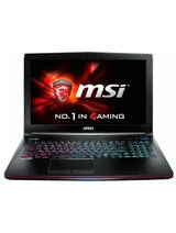 Камеры для MSI Apache Pro GE62