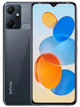 Корпуса для Infinix Smart 6 Plus