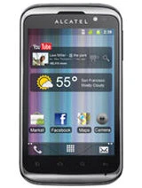 Материнские платы для Alcatel One Touch (OT-991D)