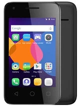 Чехлы для Alcatel One Touch Pixi 3 (3.5) (OT-4023)