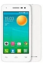 Переклейка для Alcatel Pop S3 (OT-5050)