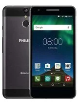 Чехлы для Philips Xenium X588