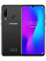 Переклейка для Doogee N20