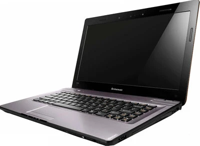 Корпуса для Lenovo IdeaPad Y470