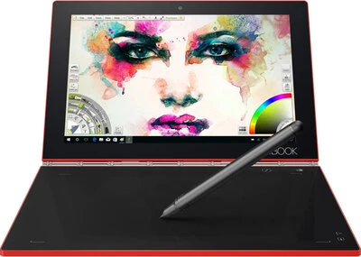 Чехлы для Lenovo Yoga Book YB1-X91