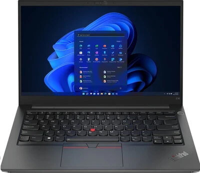 Корпуса для Lenovo ThinkPad E14