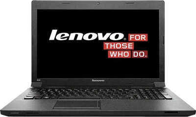 Клавиатуры для Lenovo Essential B590