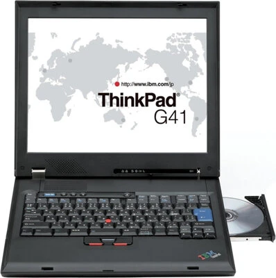 Чехлы для Lenovo ThinkPad G41