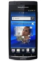 Чехлы для Sony Ericsson Xperia Arc LT15