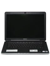 Чехлы для Sony VAIO VGN-CR260F/L