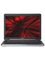 Корпуса для Sony VAIO VGN-CR26GN/B